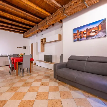 Arena Mazzini Luxury Hotel apartamentowy