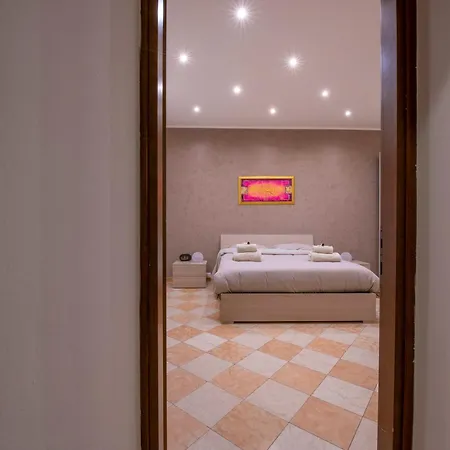 Arena Mazzini Luxury Werona