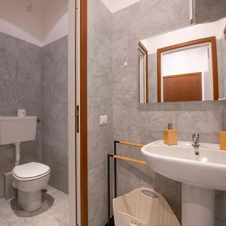 Arena Mazzini Luxury Hotel apartamentowy