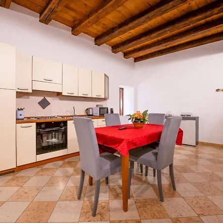 Arena Mazzini Luxury Werona
