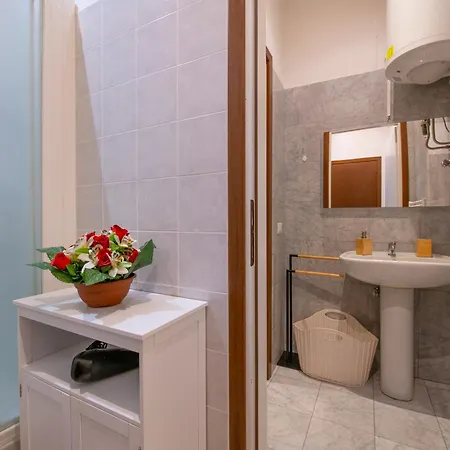 Hotel apartamentowy Arena Mazzini Luxury