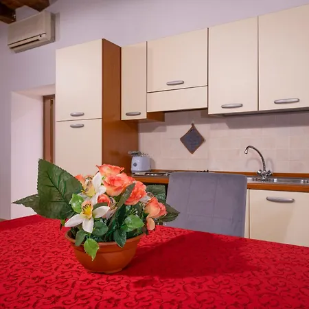 Hotel apartamentowy Arena Mazzini Luxury Werona