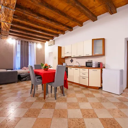 Arena Mazzini Luxury 3*