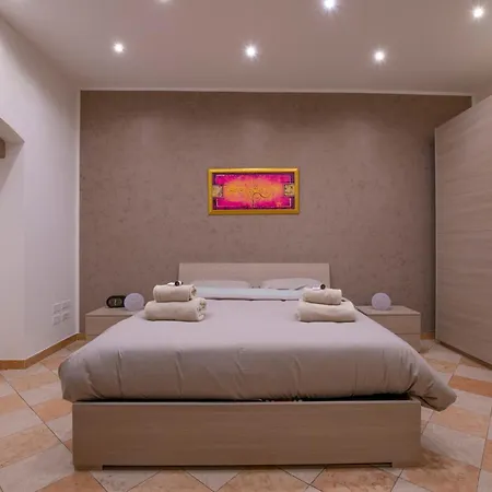 Arena Mazzini Luxury Werona