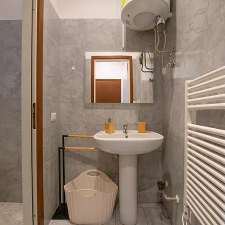 Arena Mazzini Luxury