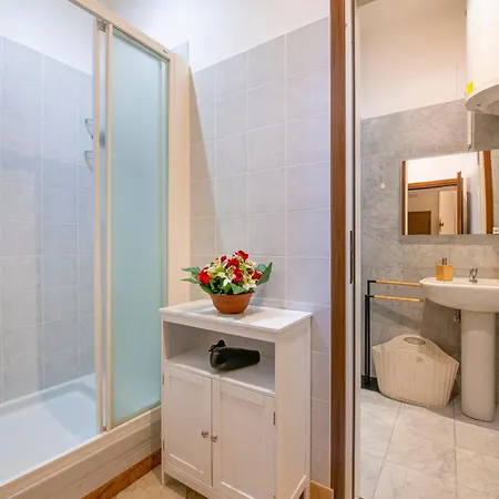 Hotel apartamentowy Arena Mazzini Luxury Werona