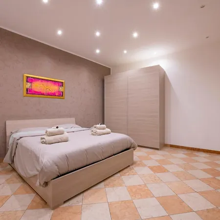 Hotel apartamentowy Arena Mazzini Luxury