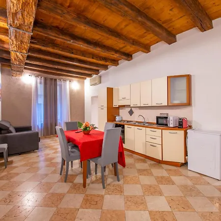 Arena Mazzini Luxury 3*