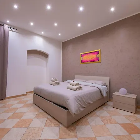 Hotel apartamentowy Arena Mazzini Luxury Werona
