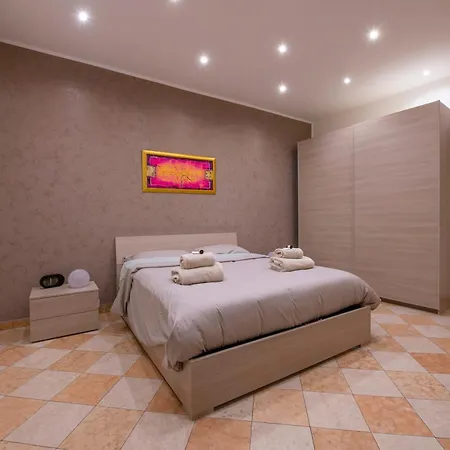 Arena Mazzini Luxury 3*