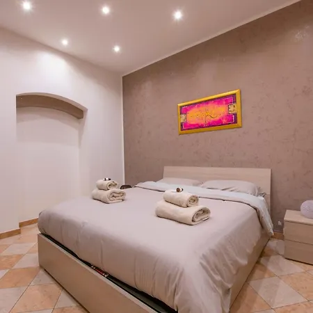 Arena Mazzini Luxury Werona