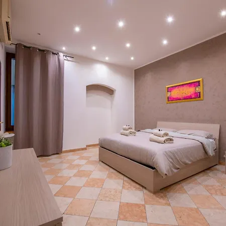 Arena Mazzini Luxury