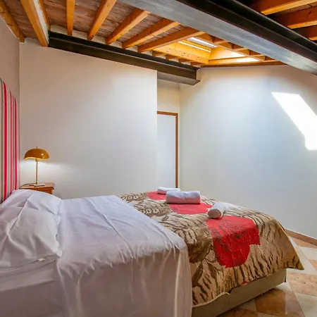 Arena Mazzini Luxury 3*