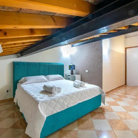 Arena Mazzini Luxury Hotel apartamentowy Werona
