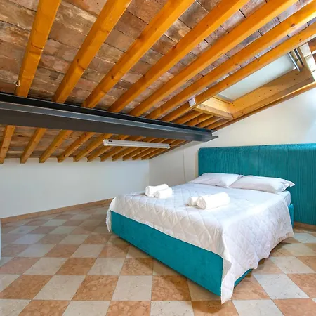 Arena Mazzini Luxury 3*