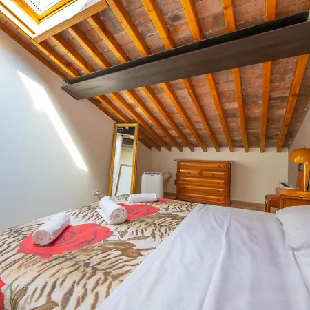 Arena Mazzini Luxury 3*