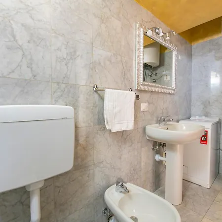 Hotel apartamentowy Arena Mazzini Luxury 3*