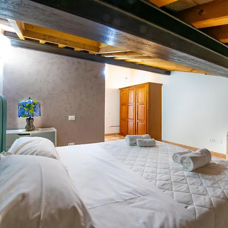 Hotel apartamentowy Arena Mazzini Luxury Werona