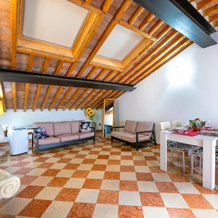 Arena Mazzini Luxury Werona