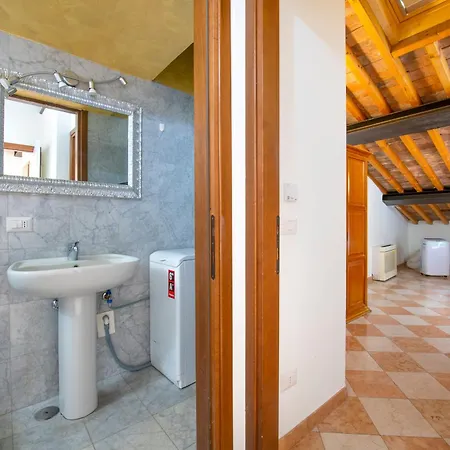 Hotel apartamentowy Arena Mazzini Luxury Werona