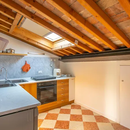 Hotel apartamentowy Arena Mazzini Luxury