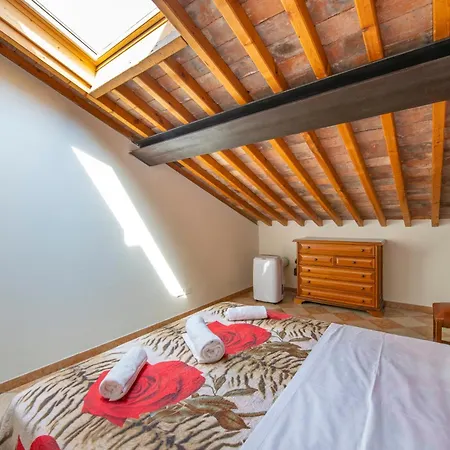 Arena Mazzini Luxury Werona