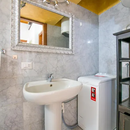Arena Mazzini Luxury Werona