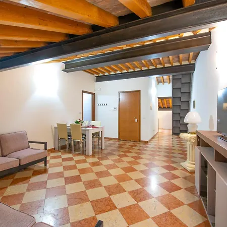 Arena Mazzini Luxury 3*