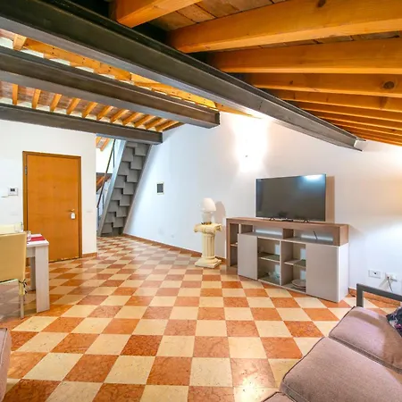 Hotel apartamentowy Arena Mazzini Luxury Werona