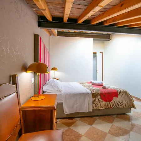 Arena Mazzini Luxury