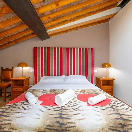 Hotel apartamentowy Arena Mazzini Luxury