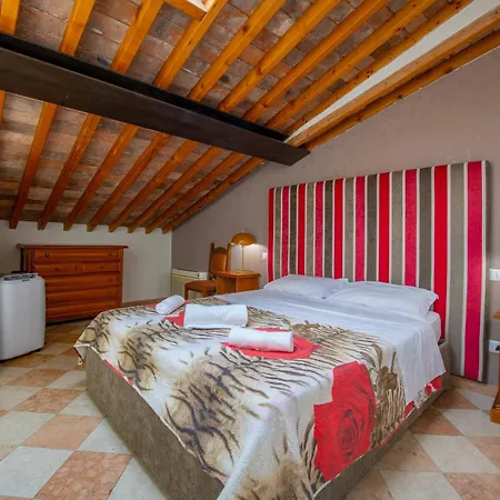 Arena Mazzini Luxury