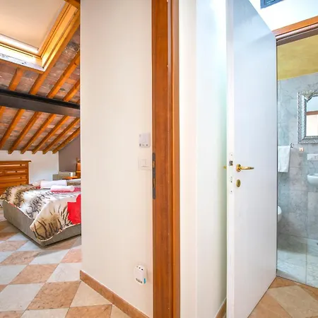 Arena Mazzini Luxury 3*